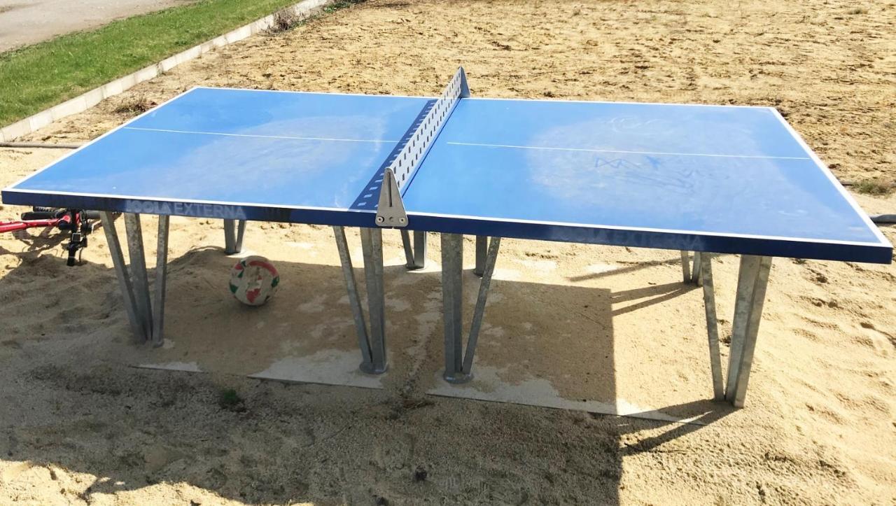 Ferienwohnung Laternenstube Mit Familienbett - Rittergut Leppersdorf Экстерьер фото