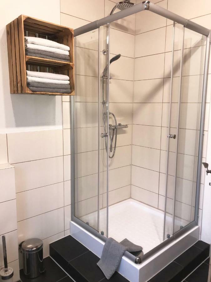 Ferienwohnung Laternenstube Mit Familienbett - Rittergut Leppersdorf Экстерьер фото